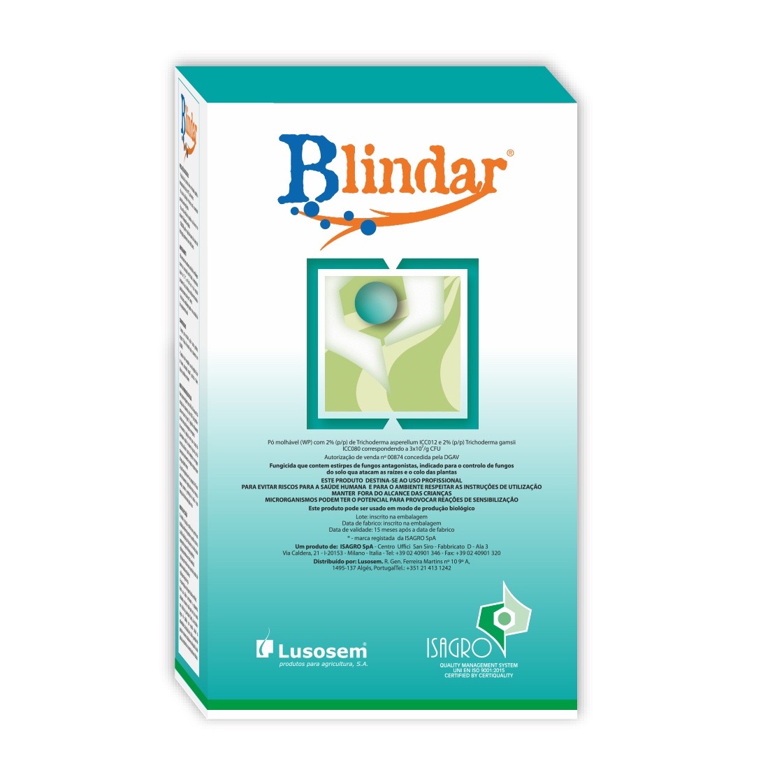 Blindar