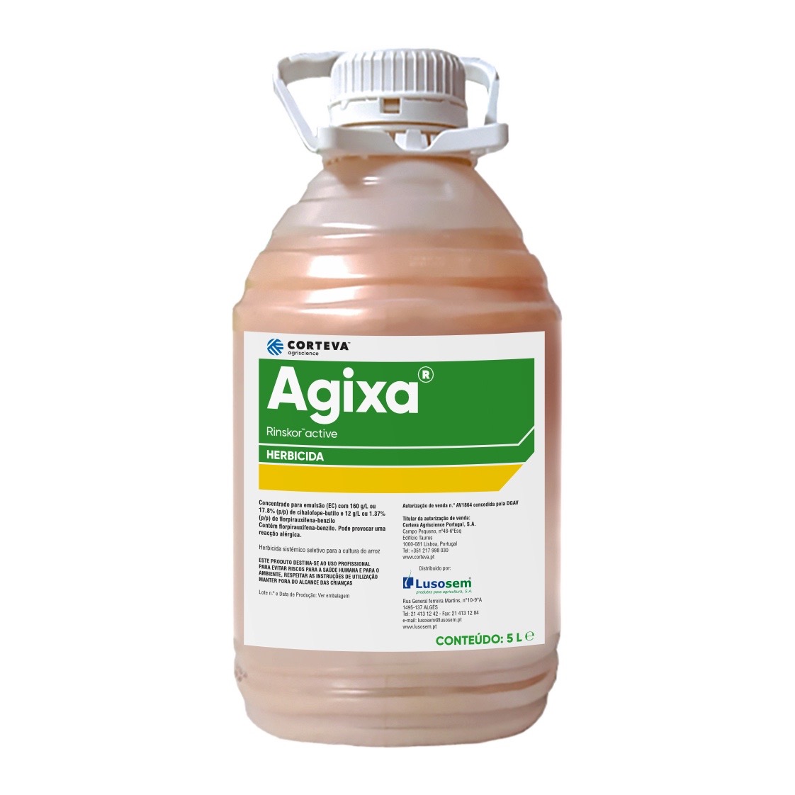 Agixa