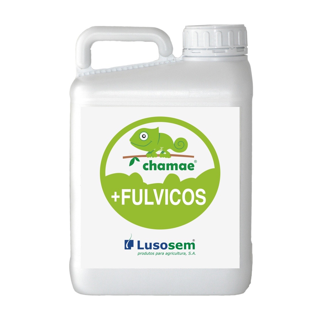 CHAMAE +Fúlvicos
