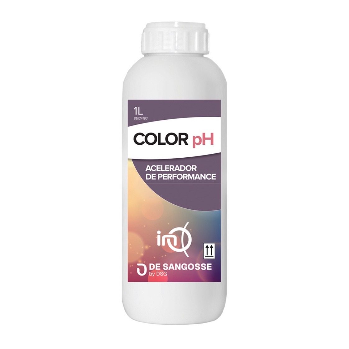 Color pH