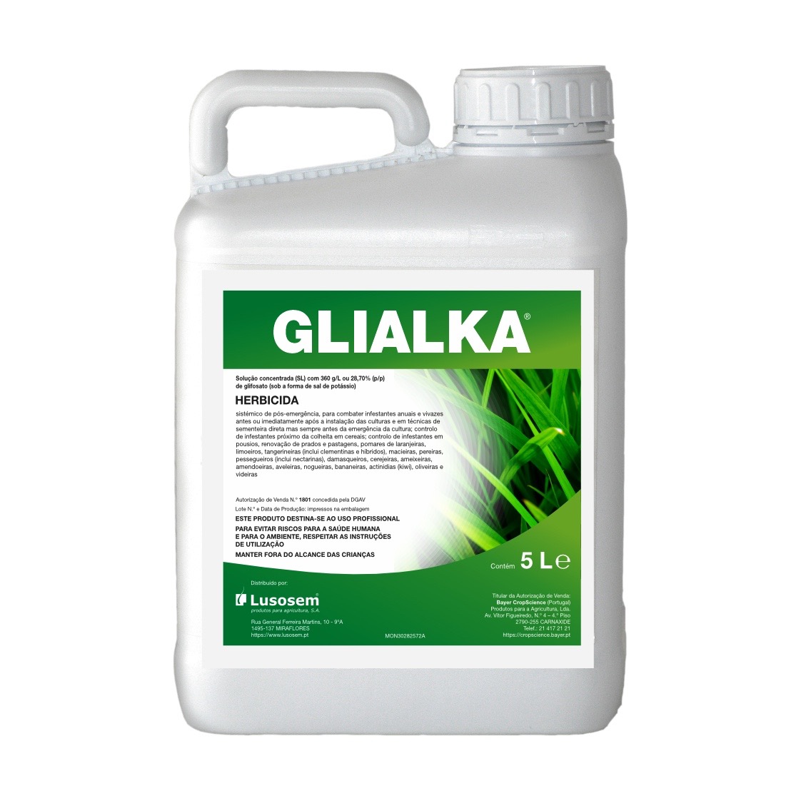 Glialka