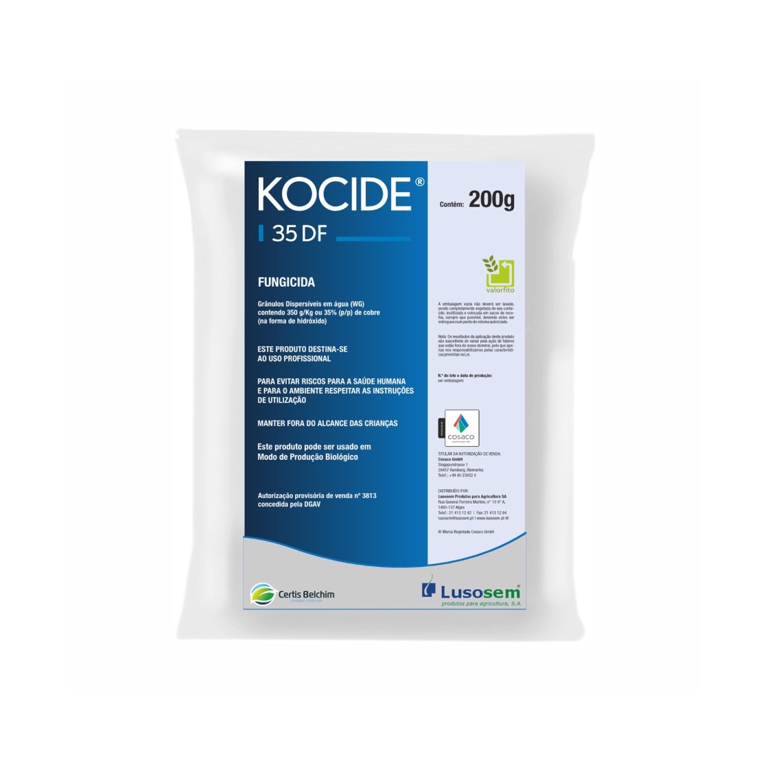 Kocide 35 DF