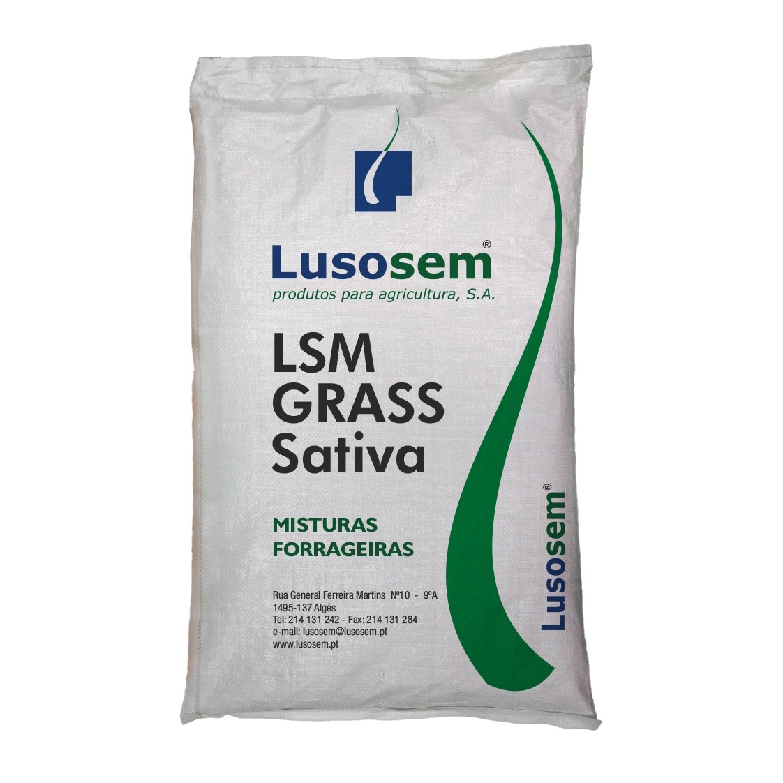 LSM GRASS Sativa