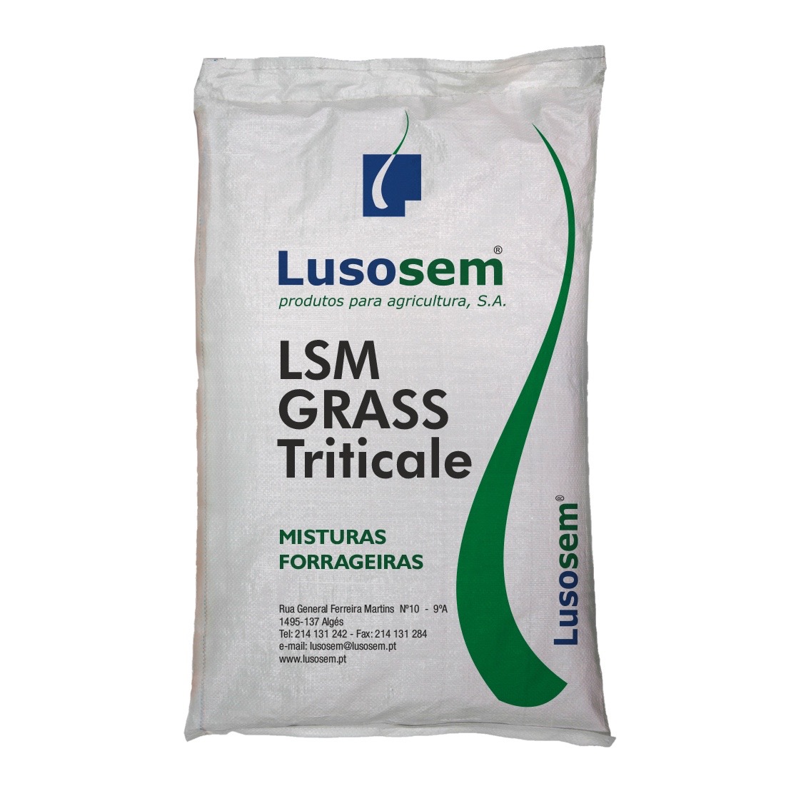 LSM GRASS TRITICALE