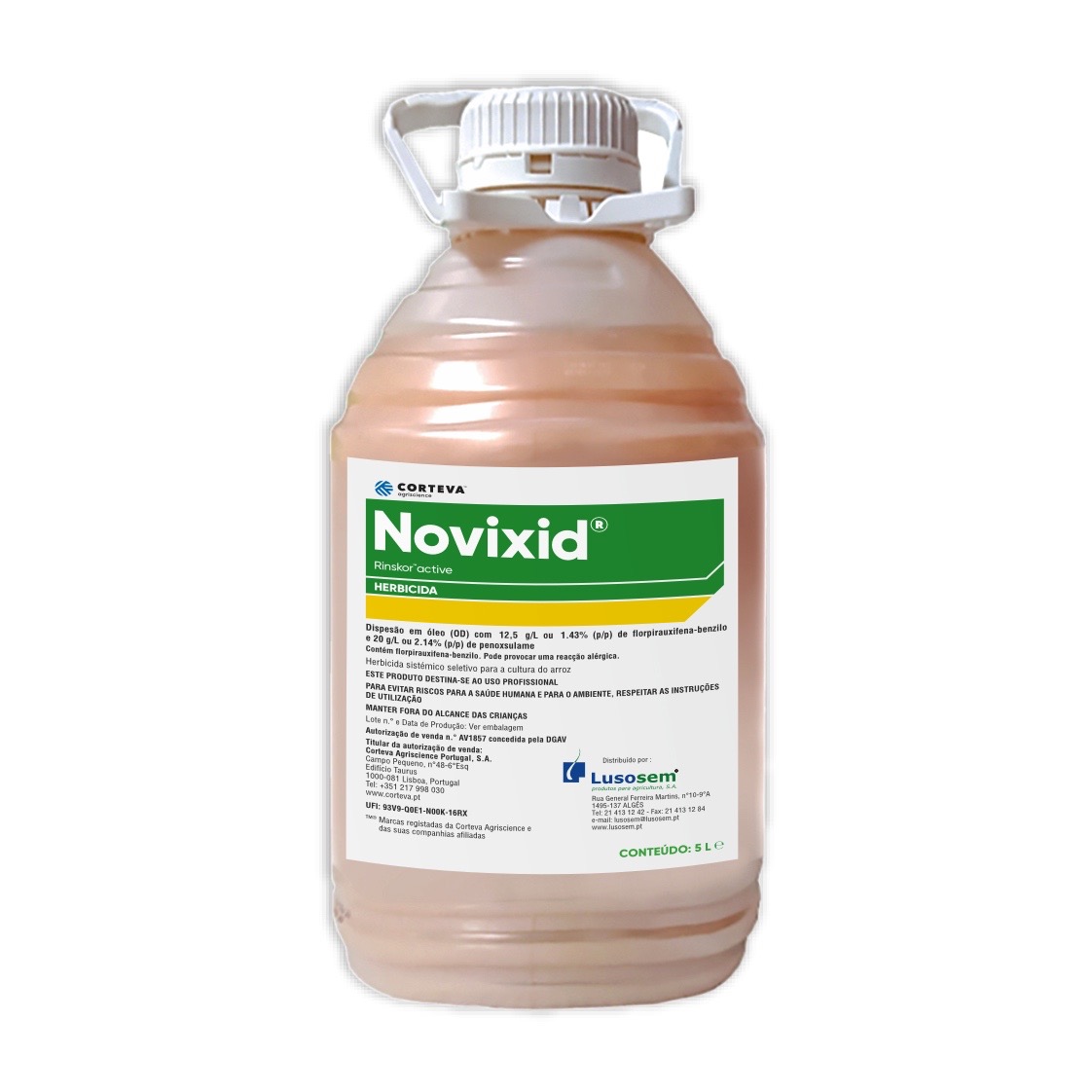 Novixid