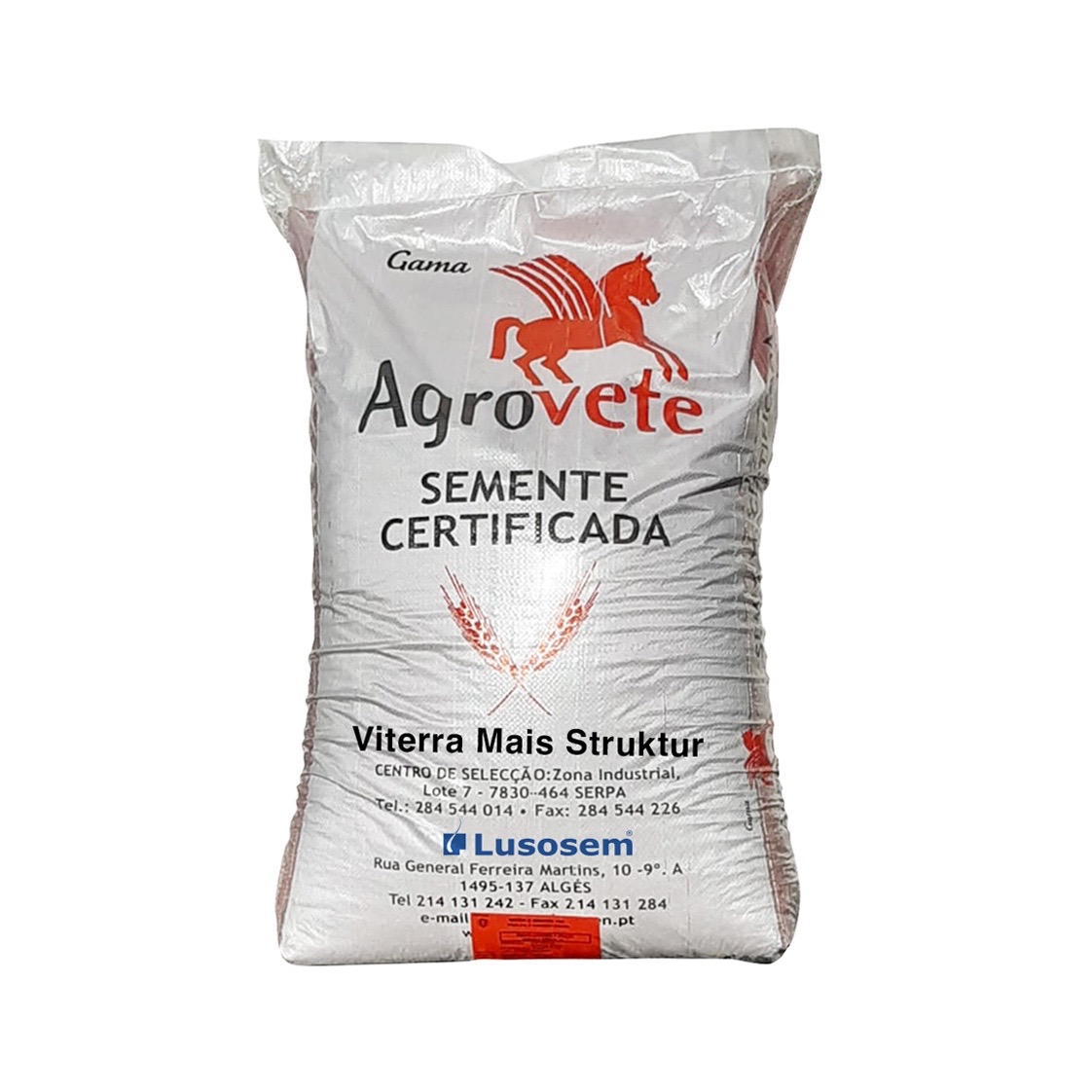 viterra® MAIS STRUKTUR