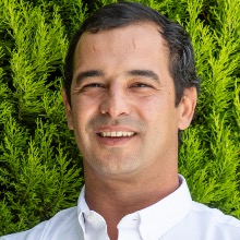 Miguel Vacas Carvalho