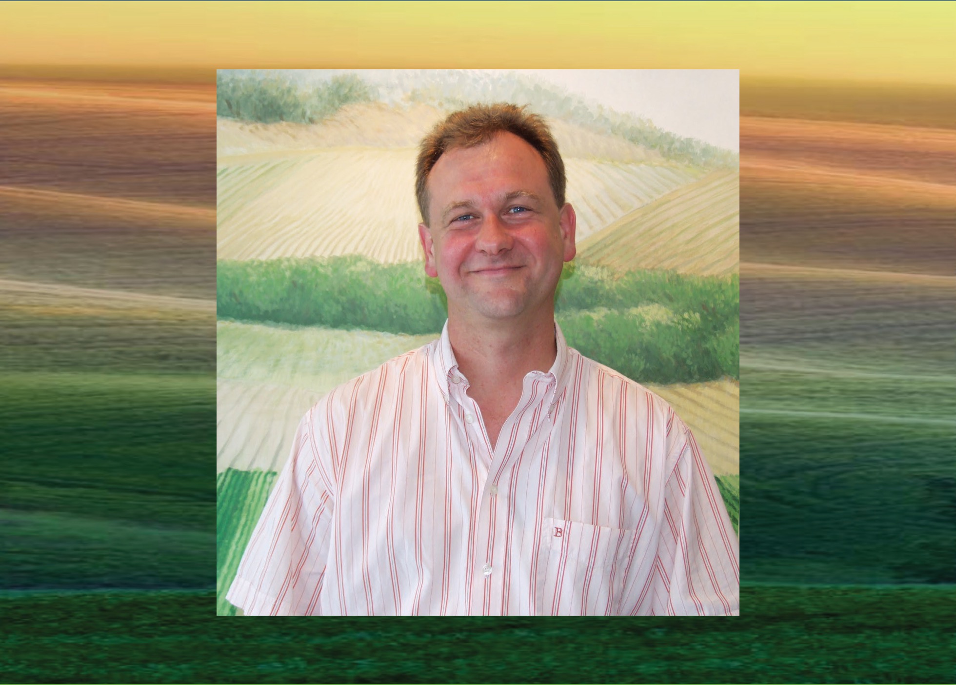 «A Lusosem tem um compromisso duradouro com a agricultura portuguesa»