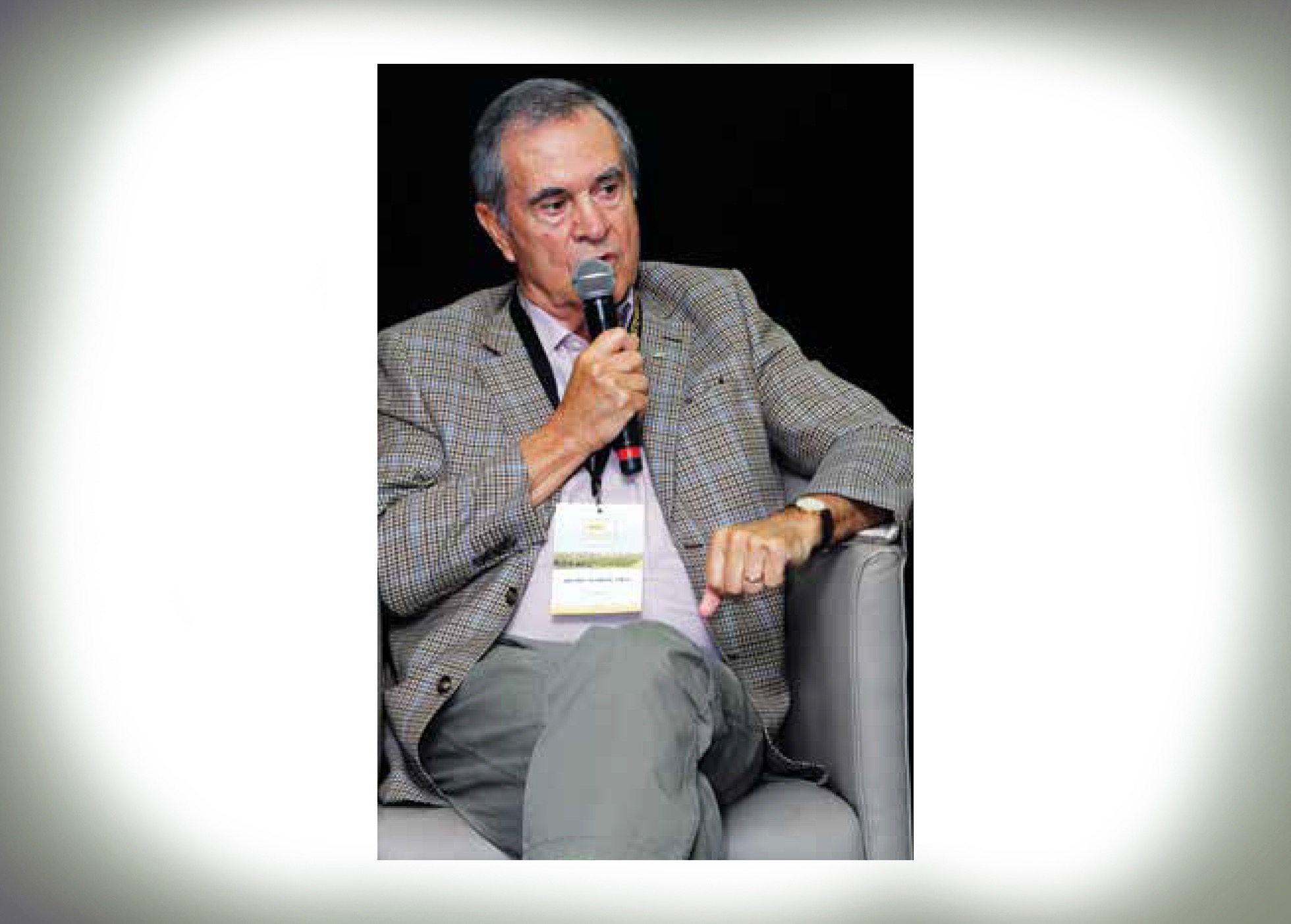 Conferência Melhor Alentejo