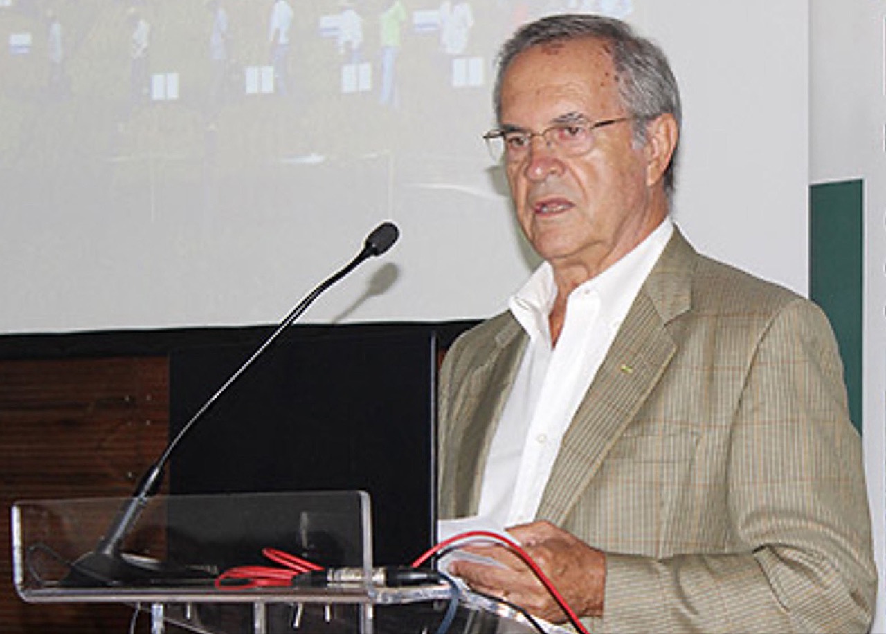 Debate sobre Inovação e Sustentabilidade na Cultura do Arroz em Portugal