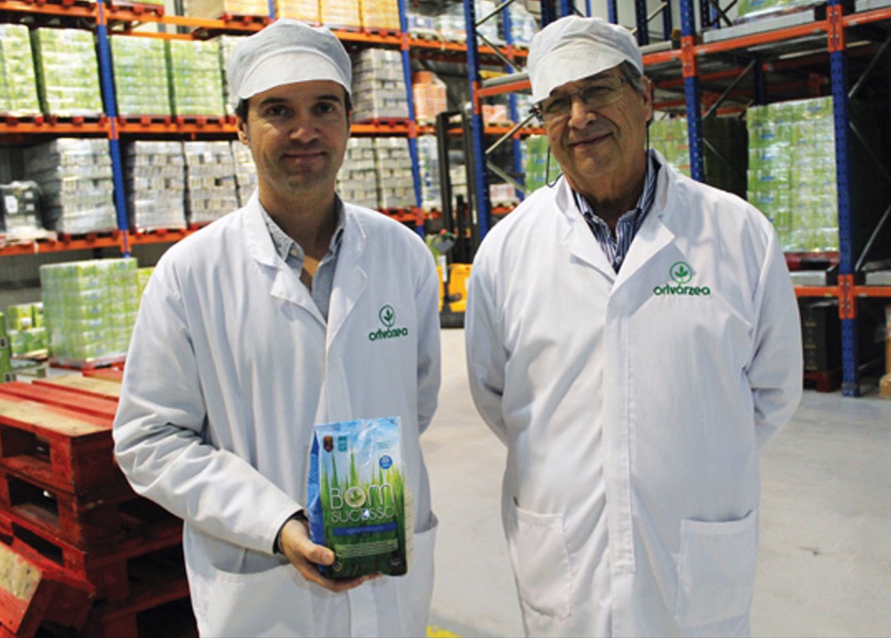 Discurso Directo - Orivárzea