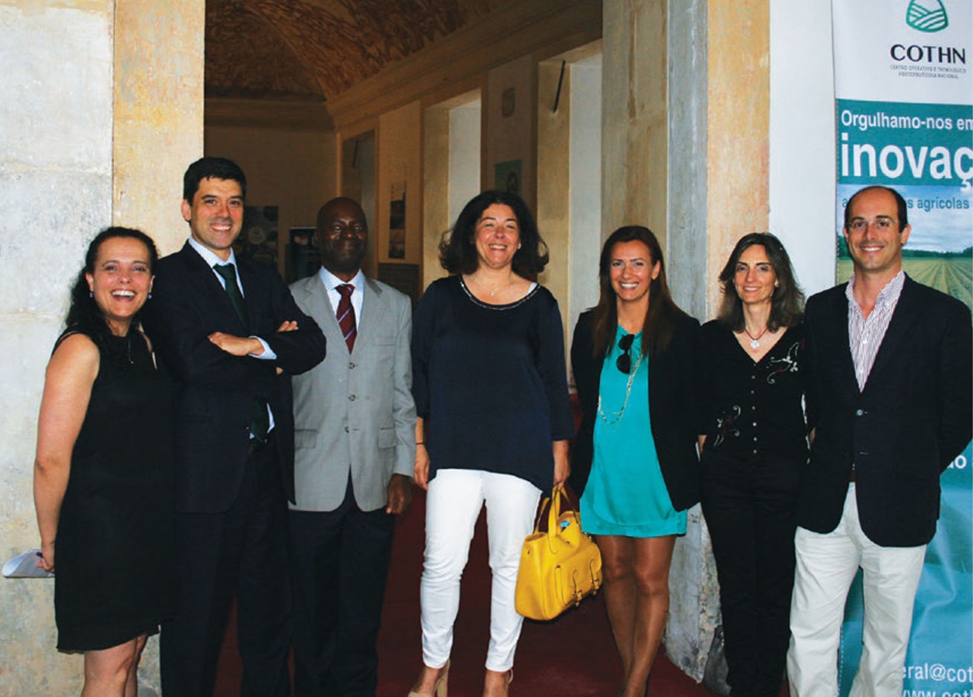 «É preciso reorientar o foco da produtividade para a qualidade»