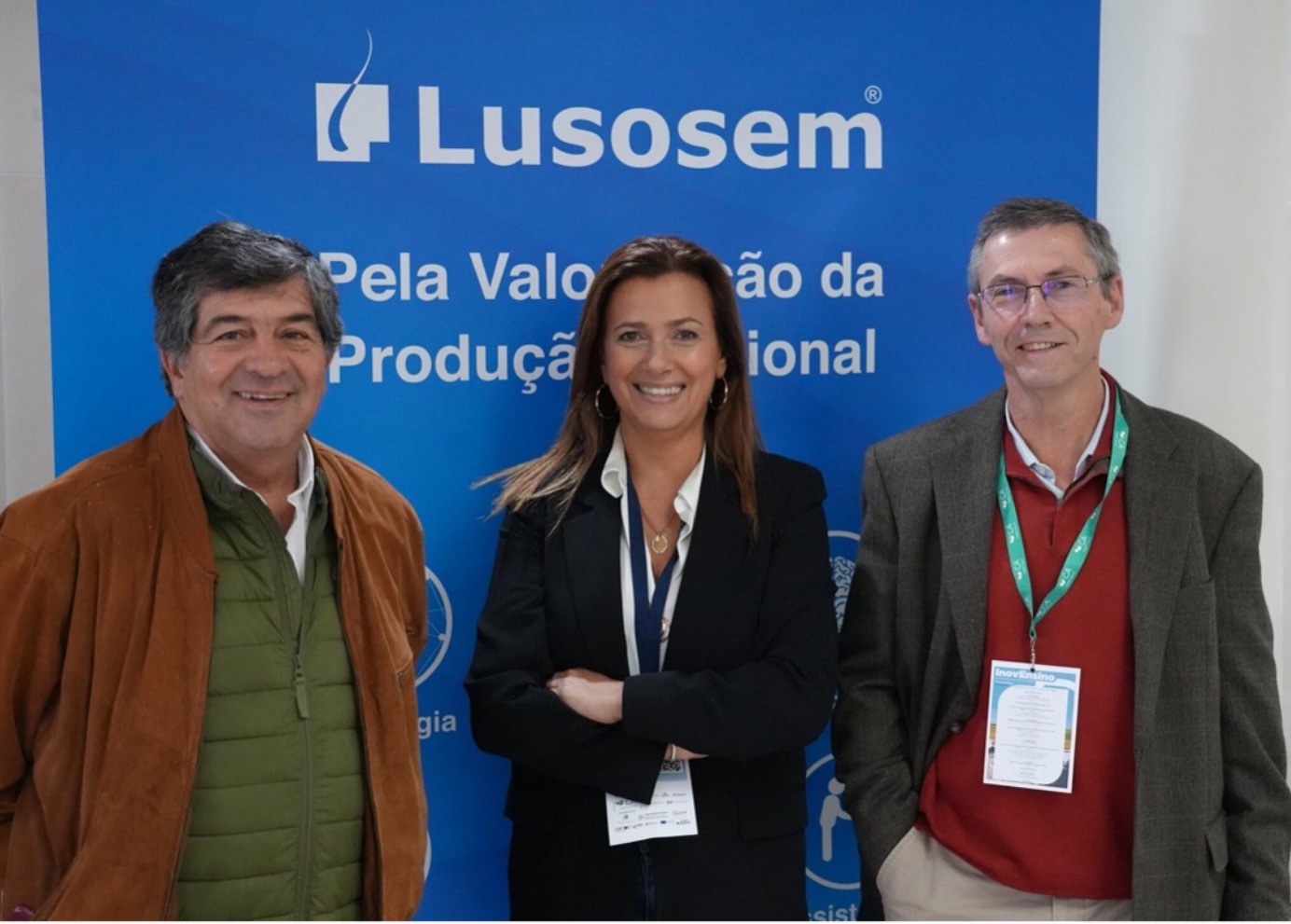 Lusosem reforça ligação à academia e à formação na 3.ª Conferência InovEnsino