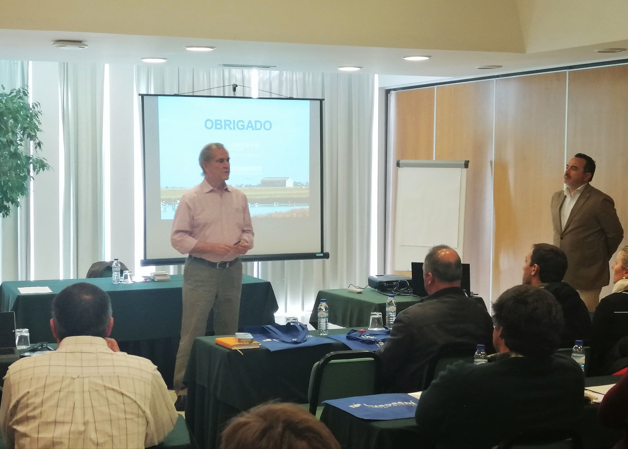 LOYANT - Uma Nova Geração Herbicida na Cultura do Arroz