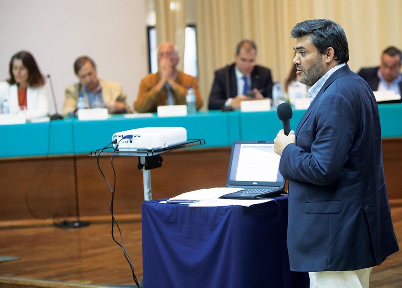 Lusosem apoiou Dia do Agricultor em Elvas