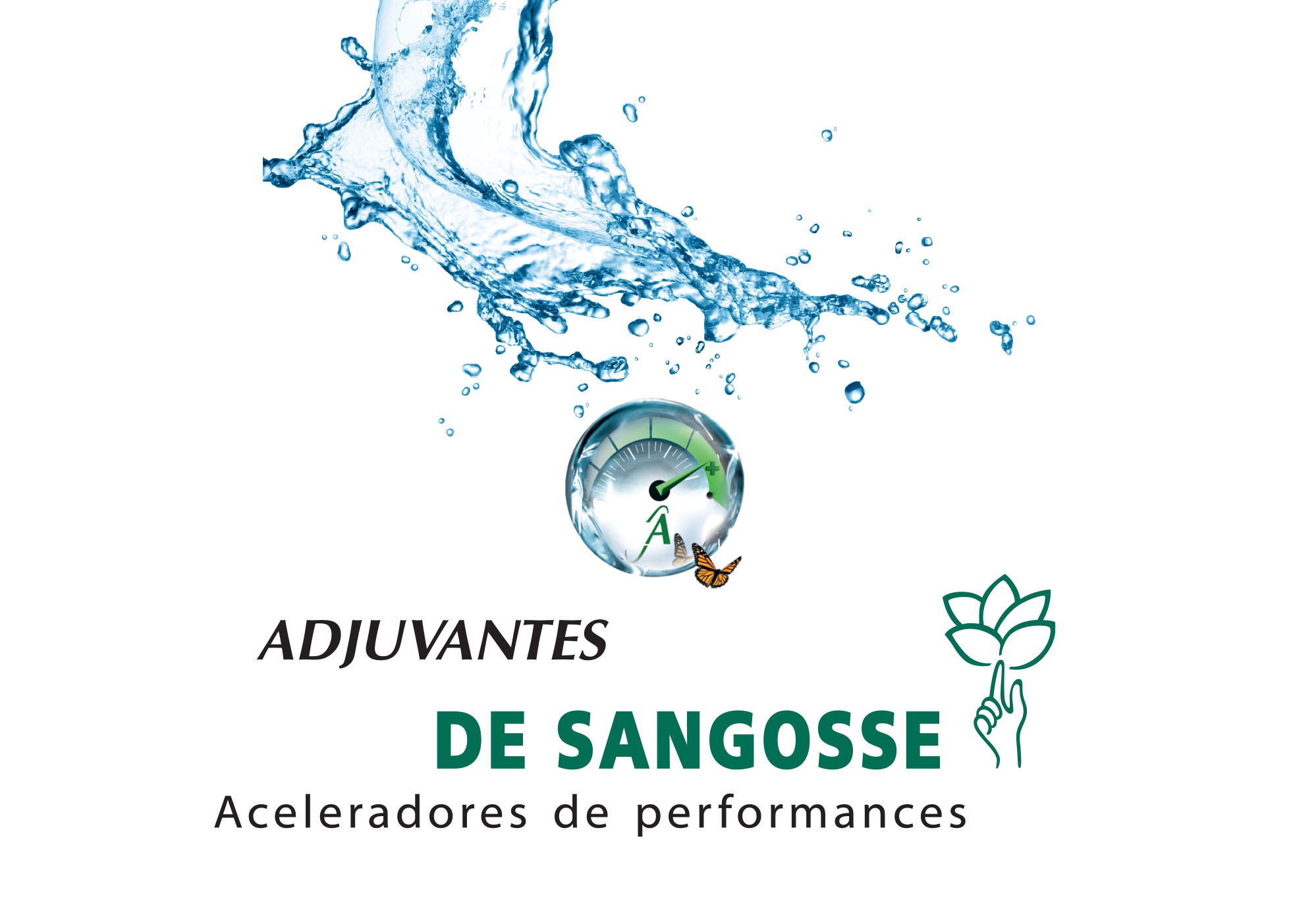 Lusosem® e De Sangosse parceiros na Qualidade da Pulverização