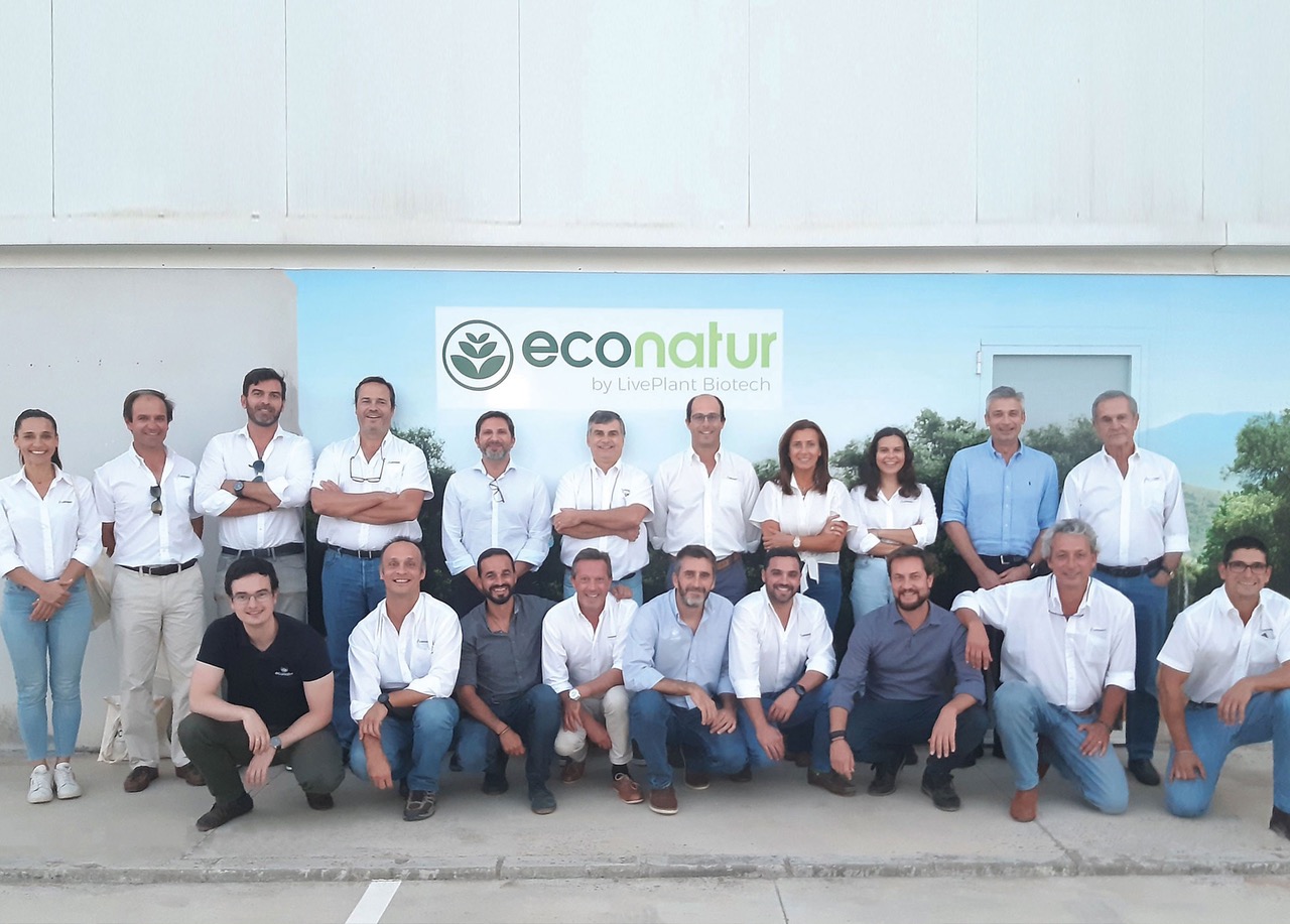 Lusosem e Econatur com soluções eco-sustentáveis