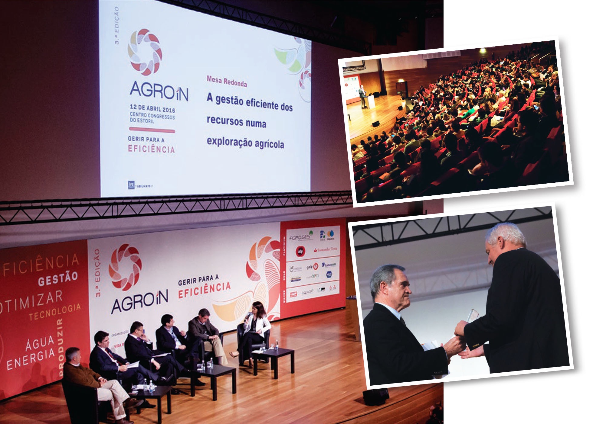 3ª edição do AgroIN