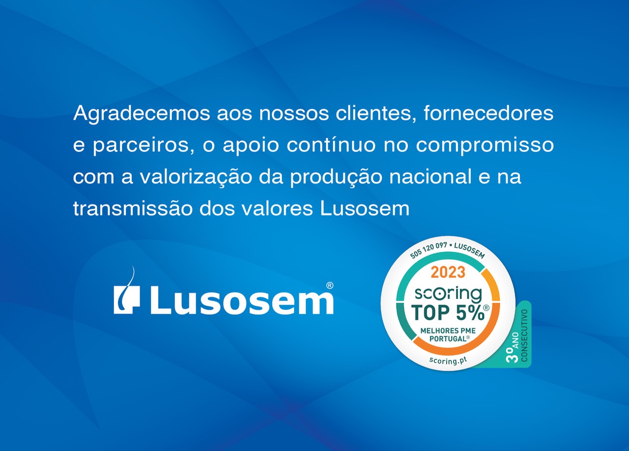 Lusosem 2023