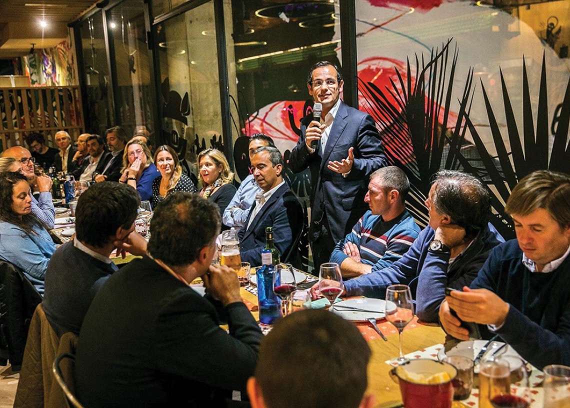 Portugal Fresh levou 46 empresas e entidades à Fruit Attraction 2019