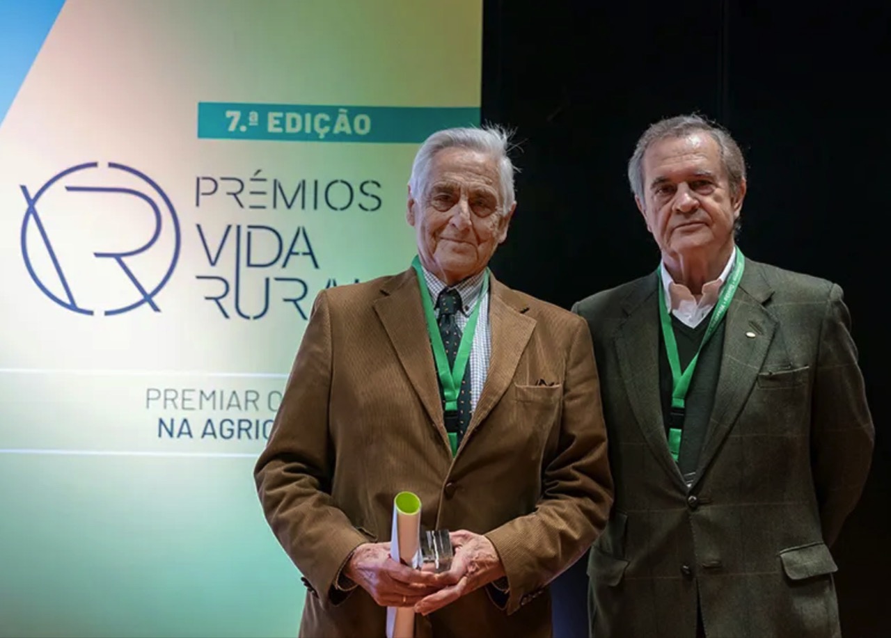 Prémios Vida Rural 2019