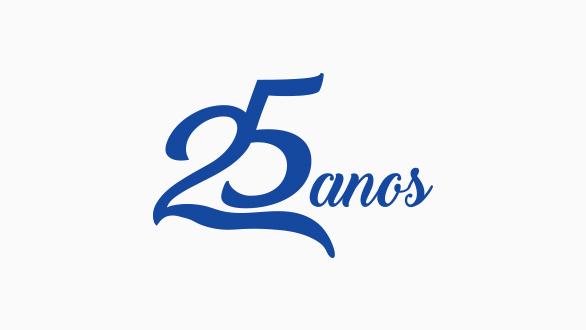 25 Anos