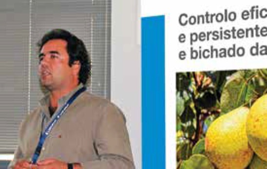 DELEGATE – Solução atual e de futuro