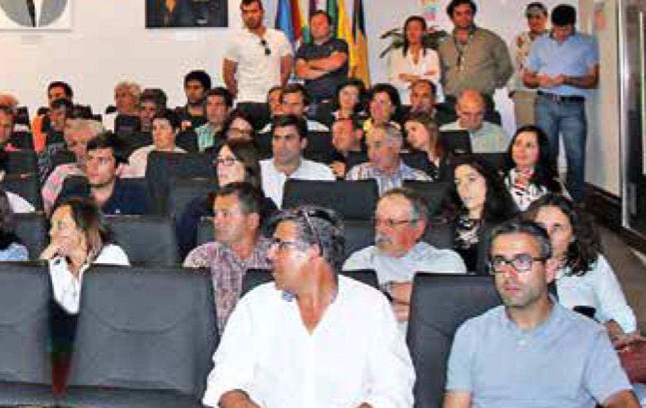 DELEGATE – Solução atual e de futuro