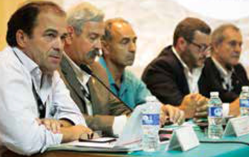 Semente nacional certificada é o caminho para valorizar a agricultura portuguesa