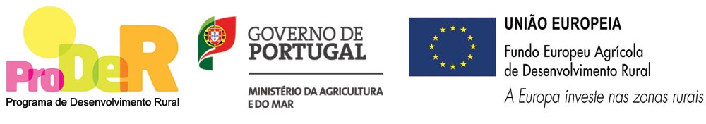 Apoios Projeto +Lupinus