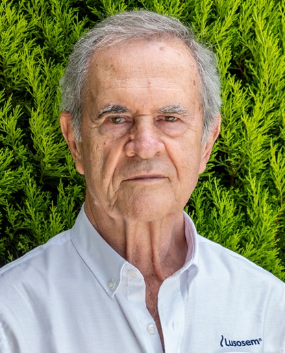 António Sevinate Pinto