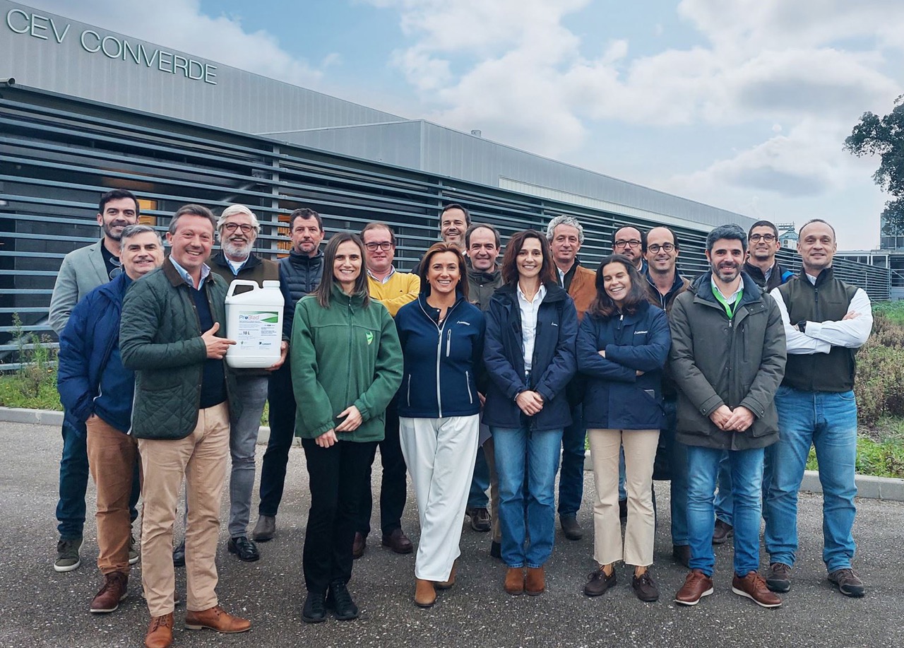 Equipa Problad e Lusosem