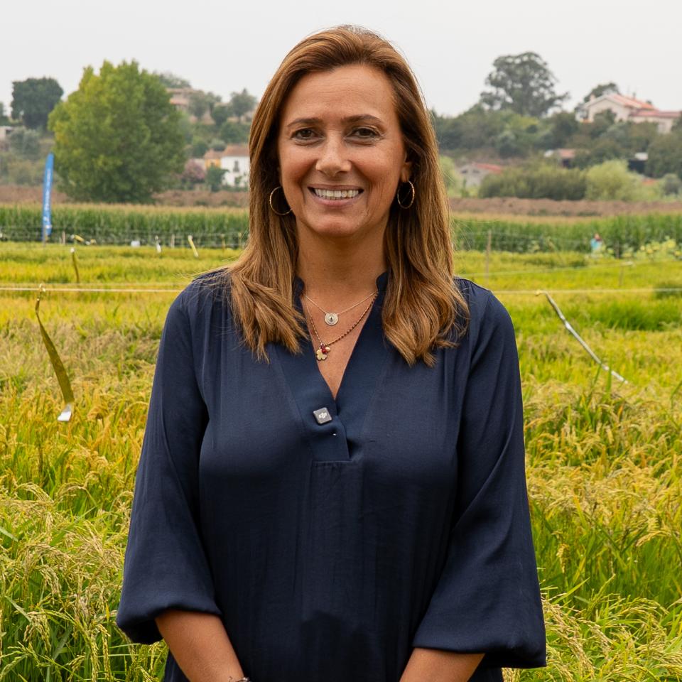 Filipa Setas da LUSOSEM