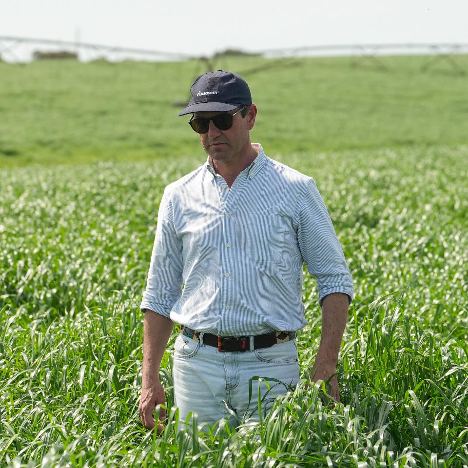 Filipe José, Delegado Técnico Comercial da LUSOSEM
