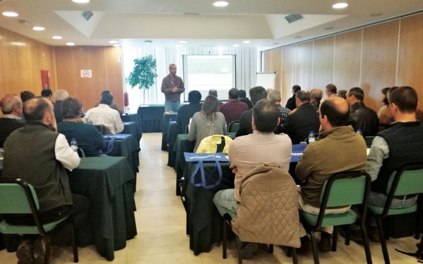 Manuel Laureano, director comercial da Lusosem