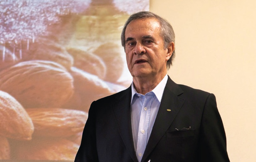 Migdalo Anuncia a Criação de Clube de Produtores de Amêndoa