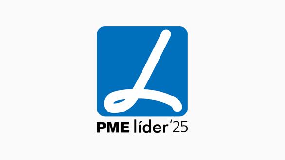 PME Líder 25