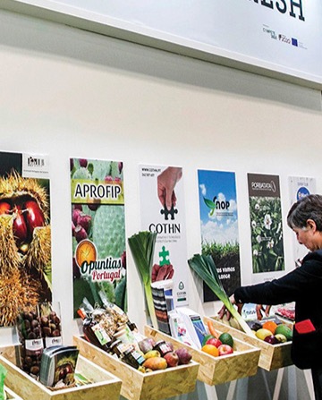 Portugal Fruit Attraction