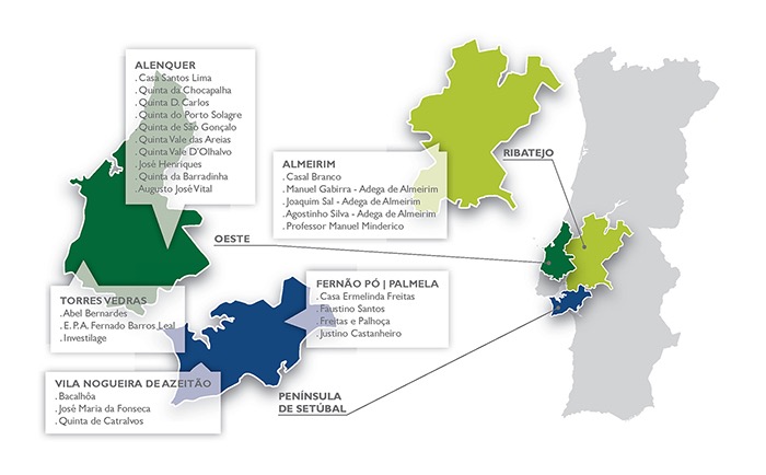 rede de monitorização metarex para o controlo de lesmas e caracóis