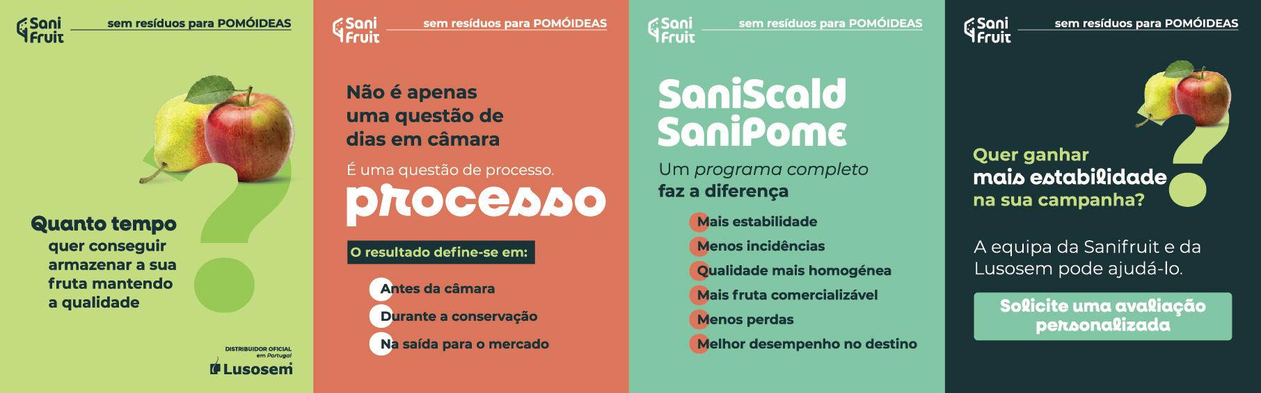 Sanifruit