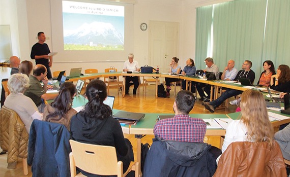 Sessão de Inovação