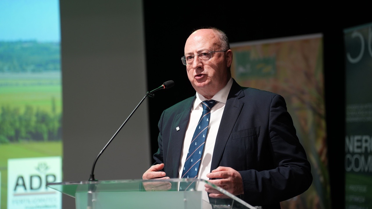 Agricultura no Baixo Mondego