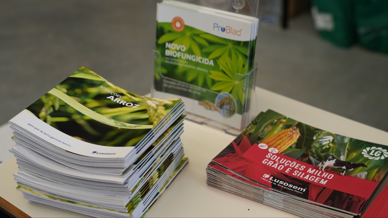 Agricultura no Baixo Mondego